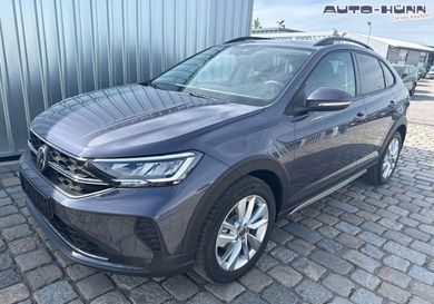 Volkswagen Taigo, 2026