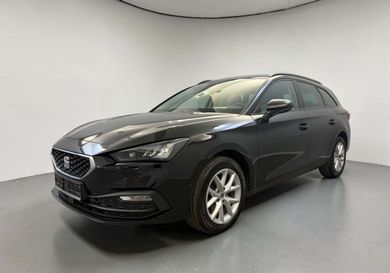 Seat Leon, 2022