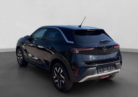 Opel Mokka, 2023 3