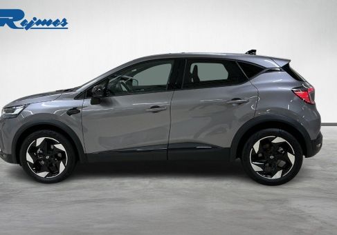 Renault Captur, 2025 3