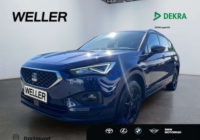 Seat Tarraco, 2020