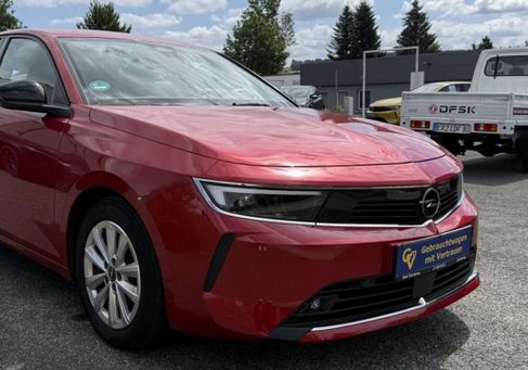 Opel Astra, 2022