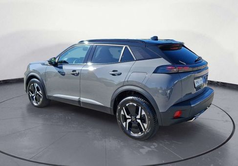Peugeot 2008, 2024