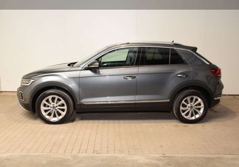 Volkswagen T-Roc, 2023