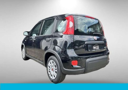 Fiat Panda, 2025