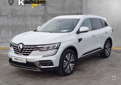 Renault Koleos, 2021