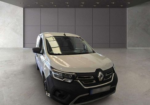 Renault Kangoo, 2022