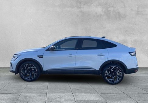 Renault Arkana, 2024