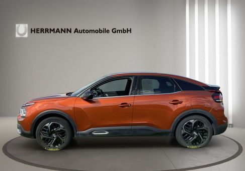 Citroën C4, 2021 3