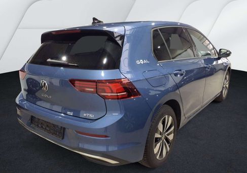 Volkswagen Golf, 2025