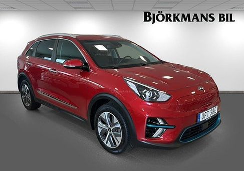 Kia Niro, 2021
