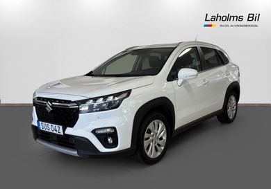 Suzuki, 2024