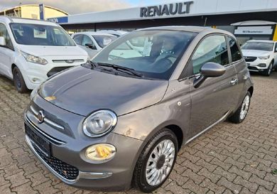 Fiat 500, 2021