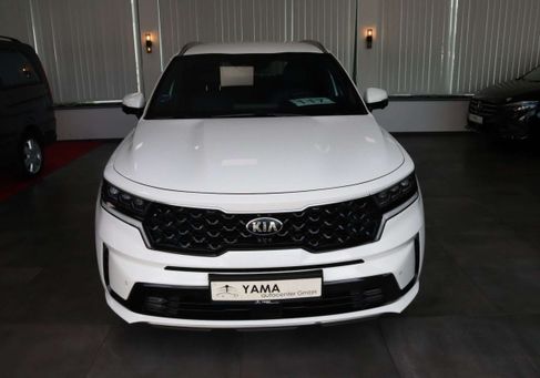 Kia Sorento, 2021