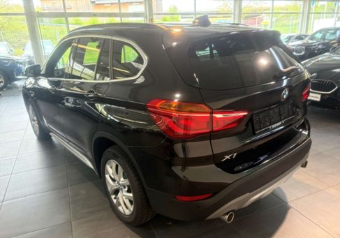 BMW X1, 2018 3