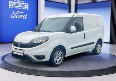 Fiat Doblo, 2022