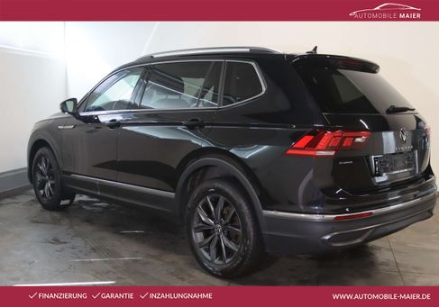 Volkswagen Tiguan Allspace, 2023