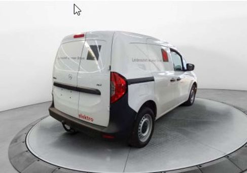 Mercedes-Benz Citan, 2025