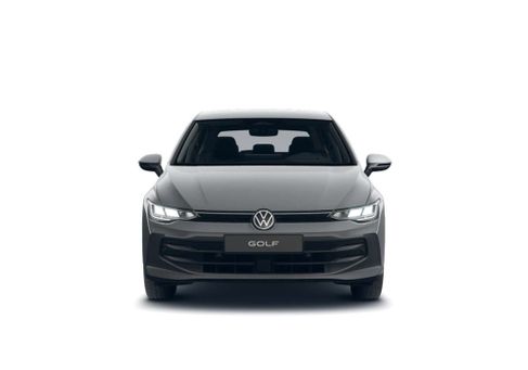 Volkswagen Golf, 2026 3