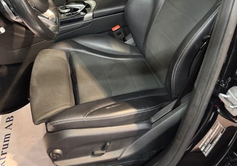 Mercedes-Benz GLC 350, 2018