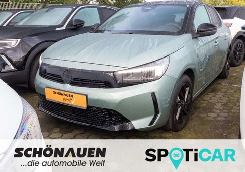 Opel Corsa, 2025 2