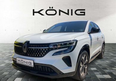 Renault Austral, 2023