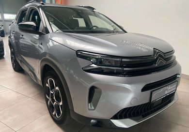 Citroën C5 Aircross, 2023