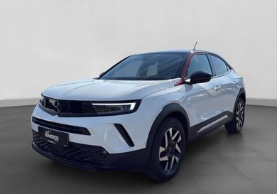 Opel Mokka, 2023