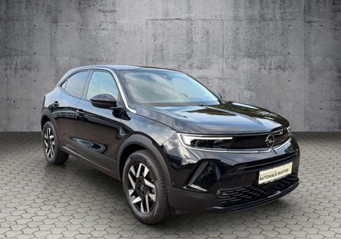 Opel Mokka, 2023 3