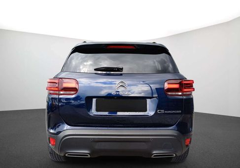 Citroën C5 Aircross, 2024 3