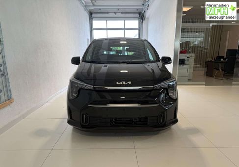 Kia Picanto, 2026