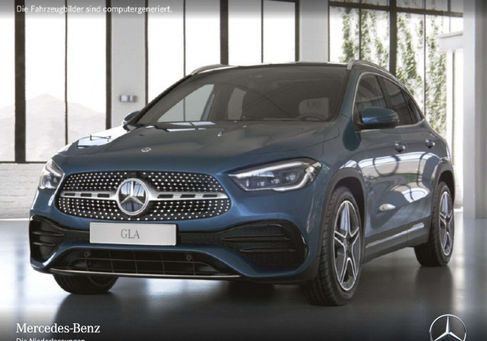 Mercedes-Benz GLA 200, 2023