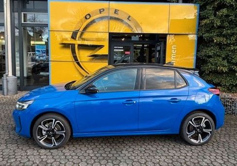 Opel Corsa, 2024 2