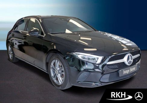 Mercedes-Benz A 250, 2020