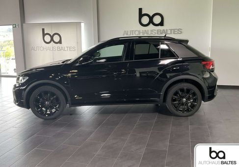 Volkswagen T-Roc, 2022