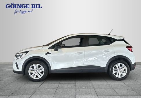 Renault Captur, 2023