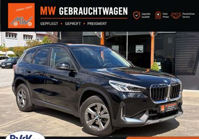 BMW X1, 2023