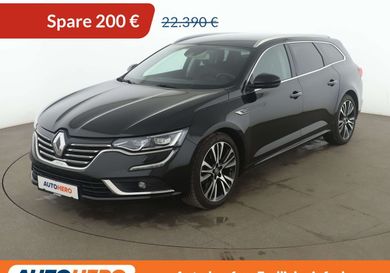 Renault Talisman, 2020