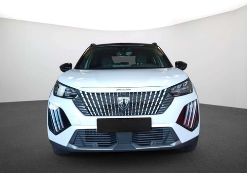 Peugeot 2008, 2023