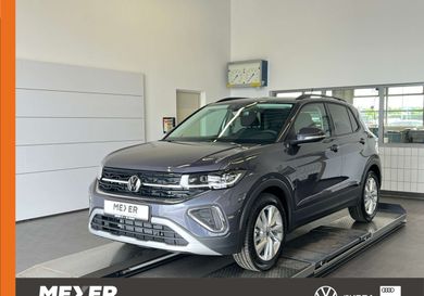 Volkswagen T-Cross, 2026