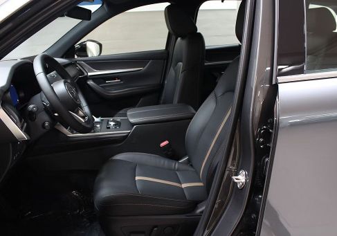 Mazda, 2025 3