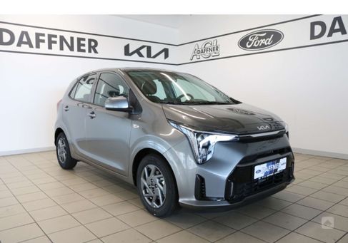 Kia Picanto, 2024