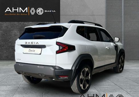 Dacia Duster, 2026 2