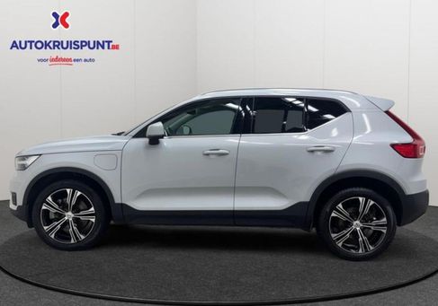 Volvo XC40, 2021 2