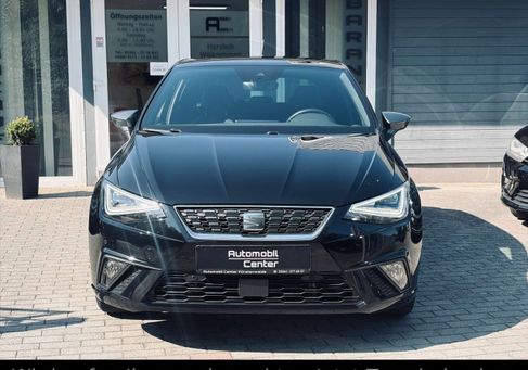 Seat Ibiza, 2024