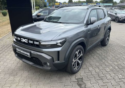 Dacia Duster, 2026 2