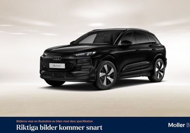 Audi, 2026