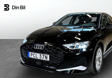 Audi A3, 2025