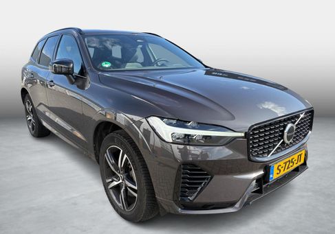 Volvo XC60, 2023 3