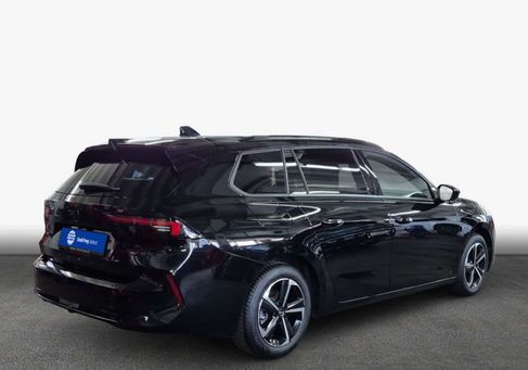 Opel Astra, 2025